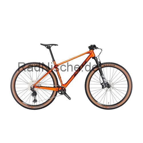 KTM Myroon Elite technische daten 